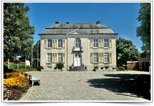 Jachtslot Ridders van Pitsenburg